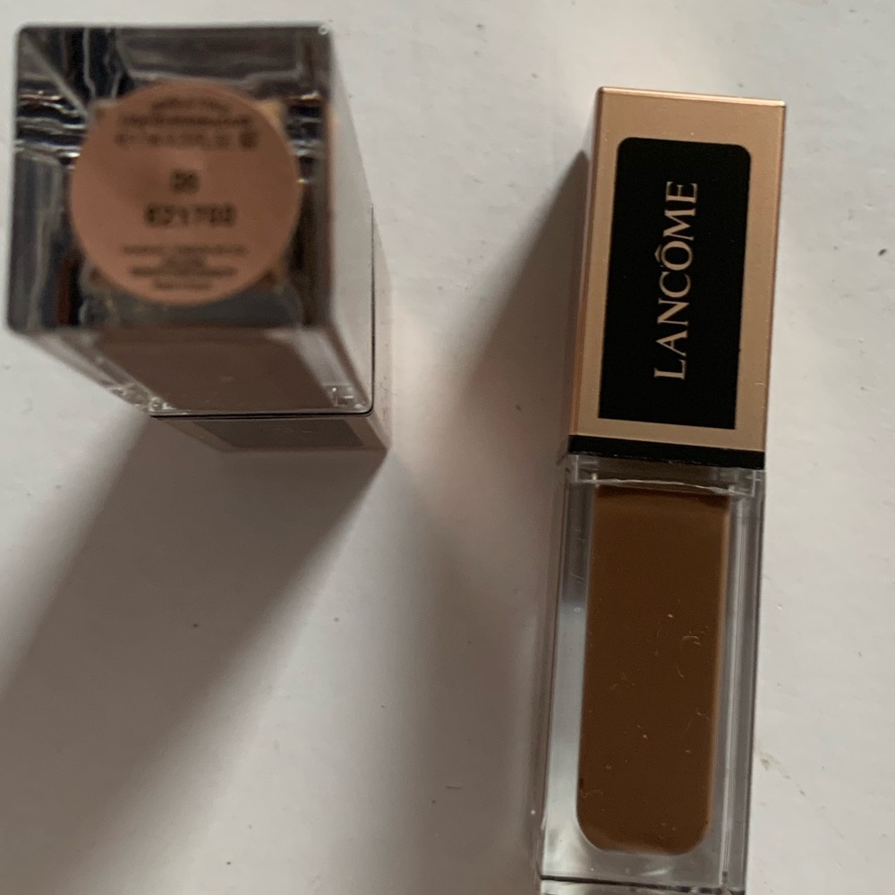 Lancôme Liquid Eyeshadow & eyeliner shade brown shimmery 08 - Picture 7 of 10
